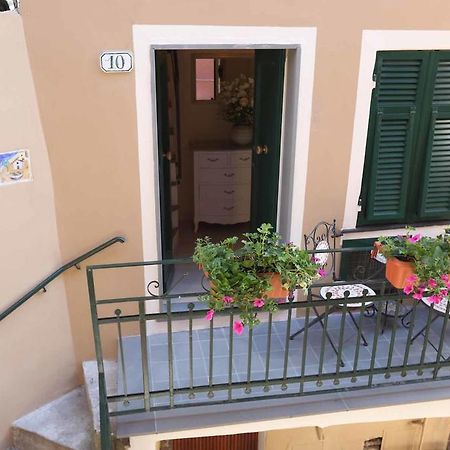 Ricky Rooms Monterosso al Mare Exterior foto