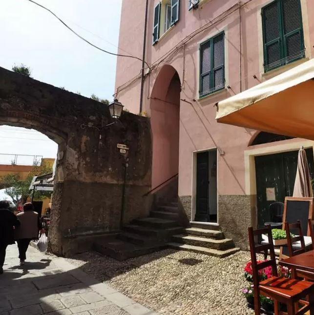 Ricky Rooms Monterosso al Mare Zimmer foto