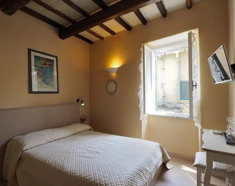Ricky Rooms Monterosso al Mare Zimmer foto