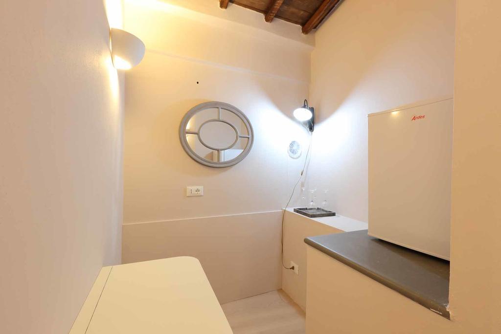 Ricky Rooms Monterosso al Mare Exterior foto