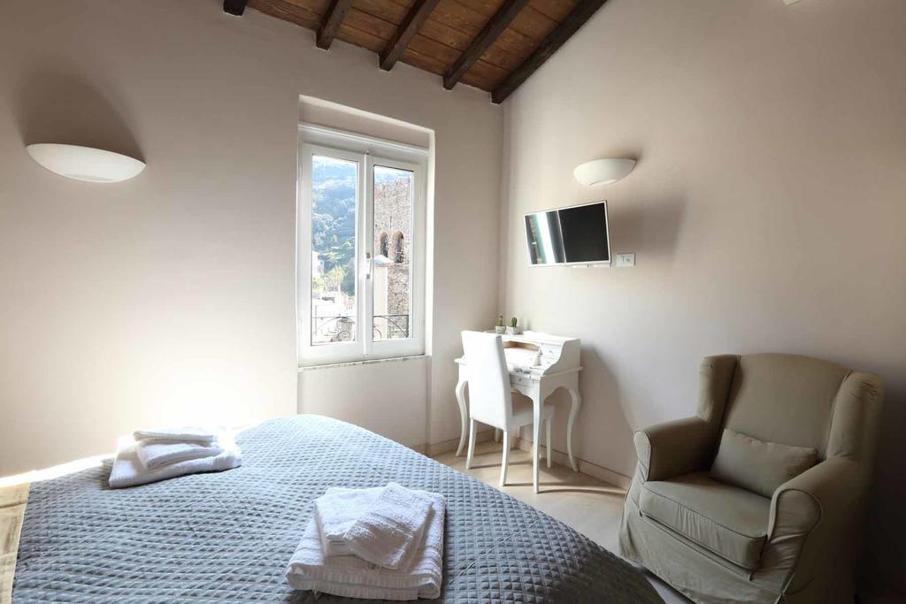 Ricky Rooms Monterosso al Mare Exterior foto
